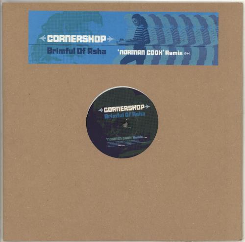 Cornershop レコード 2LP UK版 【公式通販】